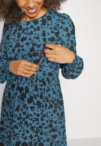 Seraphine KIKI - Day dress - blue