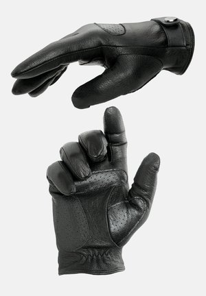 DEAN - Guantes - schwarz