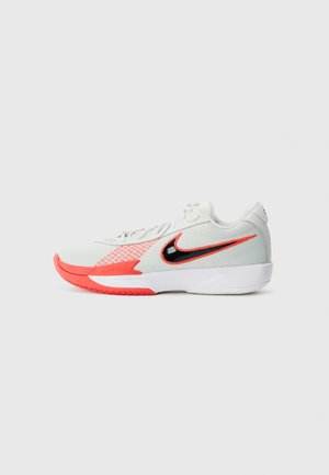 G.T CUT ACADEMY - Basketball shoes - photon dust/black/crimson/white
