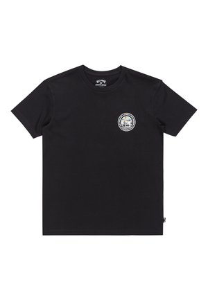 - T-shirt z nadrukiem