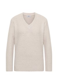 Niet geselecteerd, grau