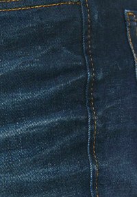 Jack & Jones Straight leg jeans - blue denim