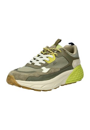 SNEAKER - Trainers - sage