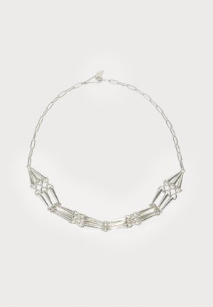 Loren Stewart COUSTEAU CHOKER - Kaulakoru - silver-coloured