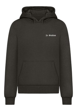 RAGEWIND  - Hoodie - black