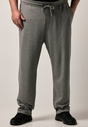 Jogginghose - mottled grey