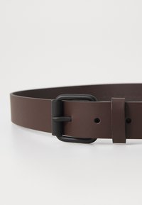 Jack & Jones JACKENT BELT - Bälte - dark brown