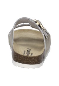 Josef Seibel - Klapki płaskie