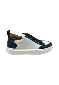 ALEXANDER SMITH Sneakers basse - bianco
