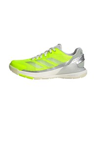 Unselected, lucid lemon   silver metallic  silver