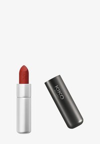 KIKO Milano POWDER POWER LIPSTICK - Läppstift - vermillion