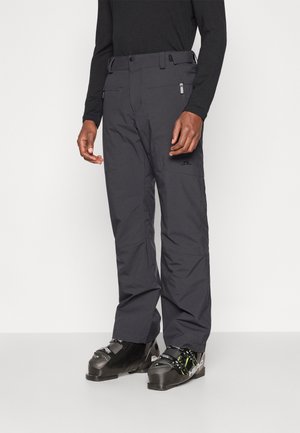 CLARKE PANT - Skijaške hlače - black