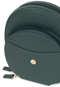 Hexagona Luna - Schoudertas - vert sapin