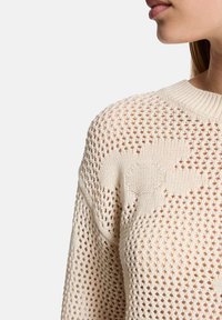 Morgan PULL - Maglione - écru