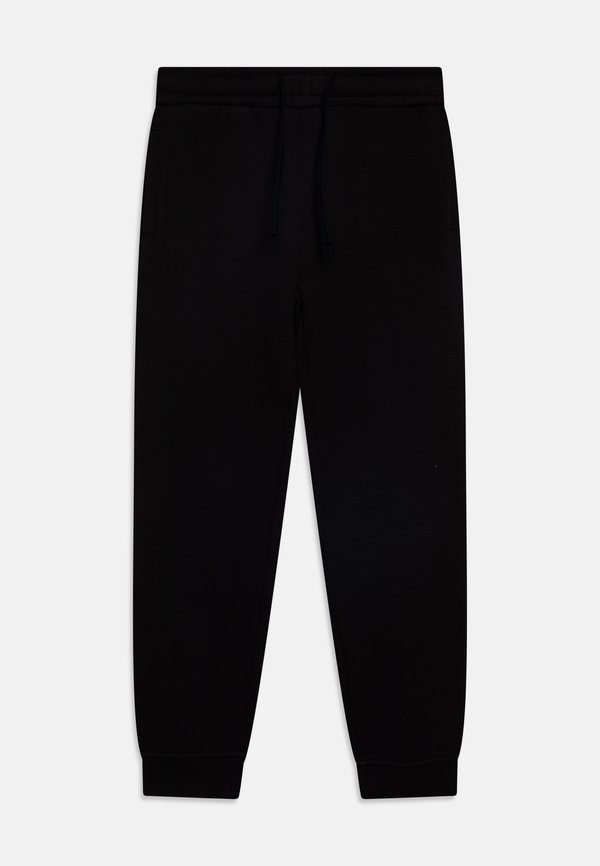 3 PACK UNISEX - Tracksuit bottoms3