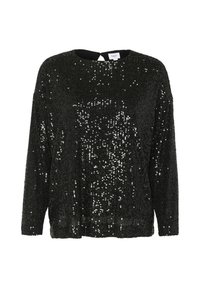 Unselected, black