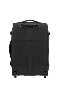 Samsonite ROADER DUF  - Trolley - deep black