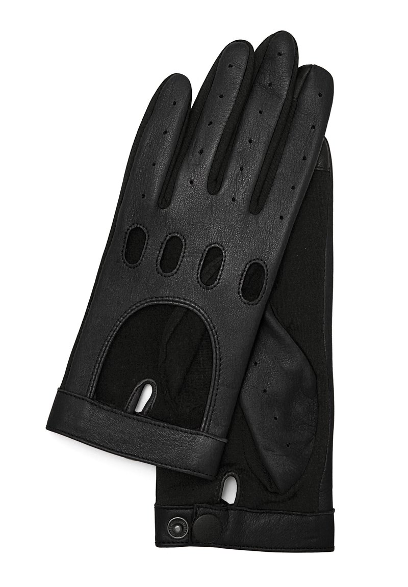 Kessler Handschoenen - black