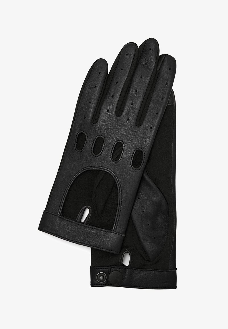 Kessler Handschoenen - black