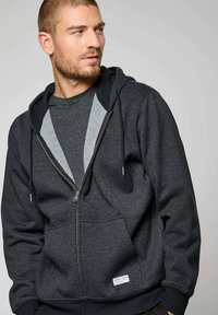 Kaporal BYLA  - Chaqueta de punto - black
