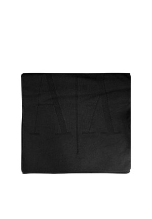 Armani Exchange, SCIARPA - Bufanda - nero