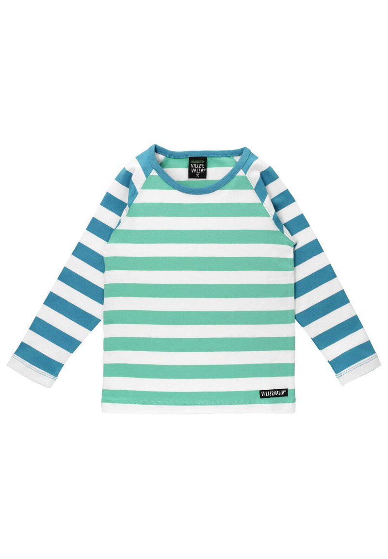 Villervalla LANGARM KOLLEKTION SS 2023 - Bluzka z długim rękawem