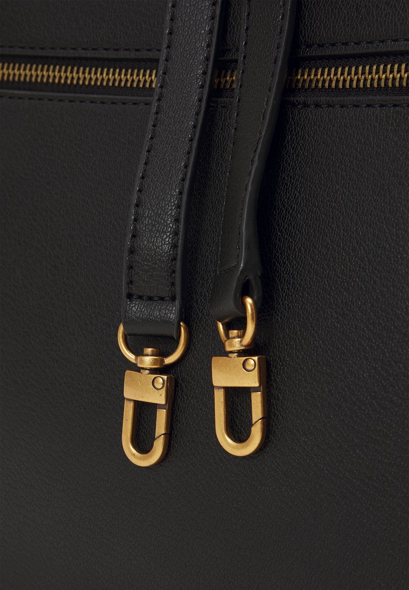 Damen Handtaschen | Guess KRISTLE GIRLFRIEND SATCHEL Handtasche black/schwarz - BR10351 Damen Handtaschen | Guess KRISTLE GIRLFRIEND SATCHEL Handtasche black/schwarz - BR10351