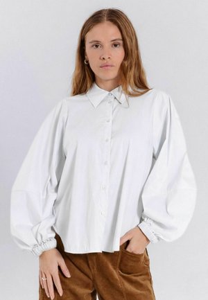 NORR, OTILIA - Chemisier - white