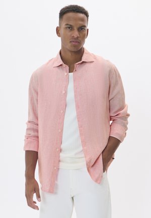 MARC - Camicia - geranium pink