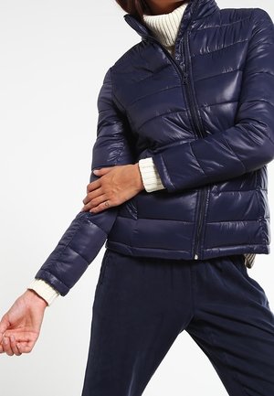 Veste mi-saison - dark blue