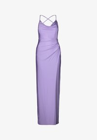 Unausgewählt, soft violet