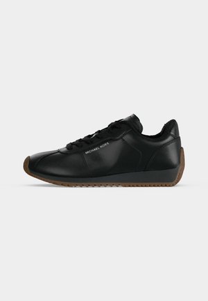 MICHAEL Michael Kors, RHODES TRAINER - Sneaker low - black