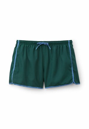 Calzedonia, CALZEDONIA - Badeshorts - green