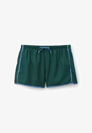 Calzedonia, CALZEDONIA - Badeshorts - green