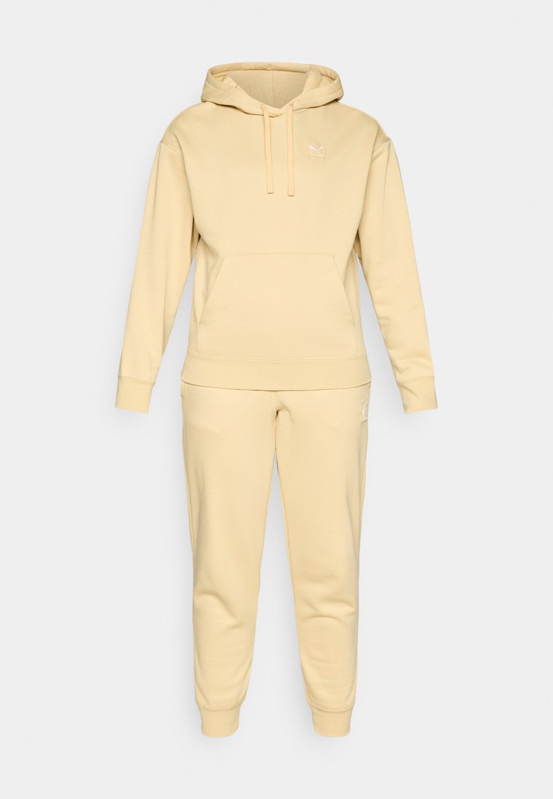 Puma Hoodie beige Puma Hoodie beige