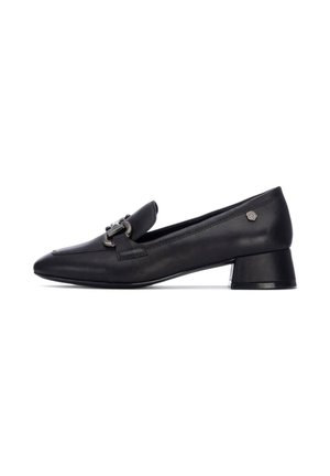 Tacones - black