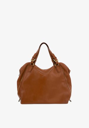 OH MY BAG, Sac à main - tan