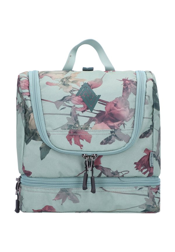 TRAVEL BAG – Kosmetiktasche – dead flower