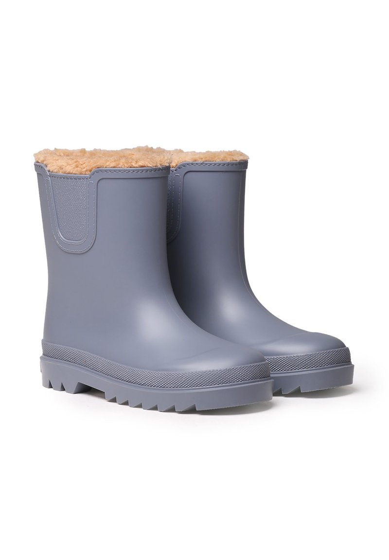 Toni Pons LUBLIN Winter boots blau/blue