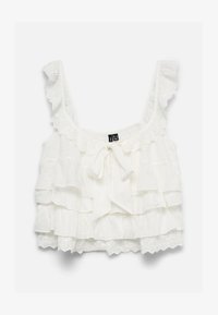 Sélectionné, snow white