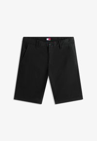 Non sélectionné, black