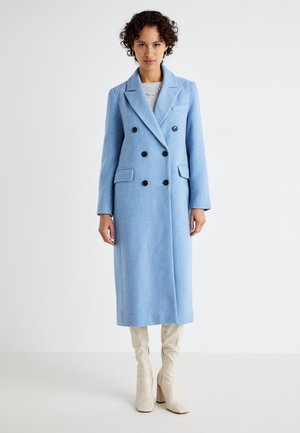 Mexx Mantel Blau