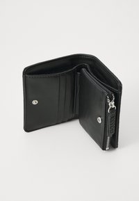 PARFOIS WALLET MELBY  - Maks - black