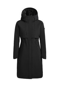 Unselected, schwarz