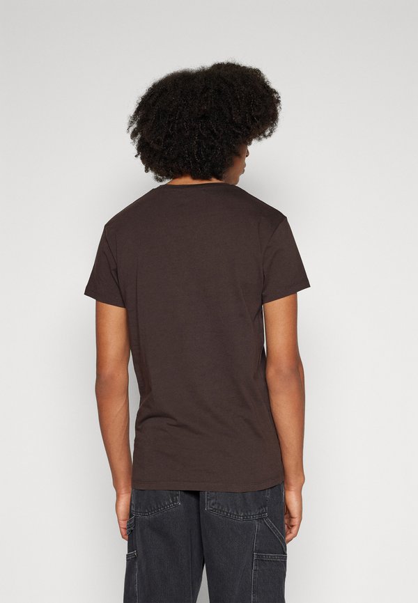 KRONOS  - Basic T-shirt - mole4