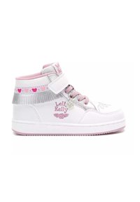 Lelli Kelly Sneakers alte - bianco argento