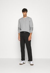 ARKET Camisola - grey medium dusty