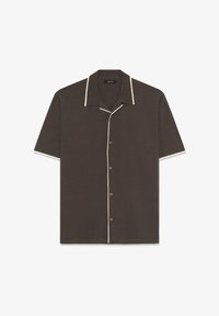 Sélectionné, chocolate brown