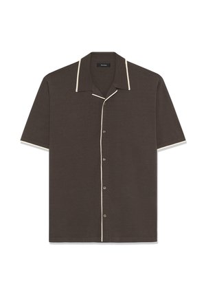 Matinique, MAPOLOMIN - Majica - chocolate brown