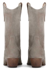 Kazar Botines camperos - taupe